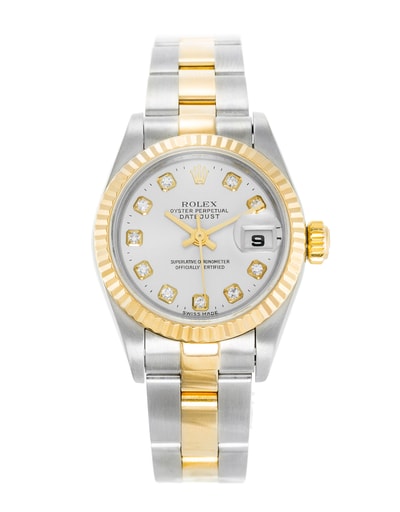Rolex Datejust Lady 79173